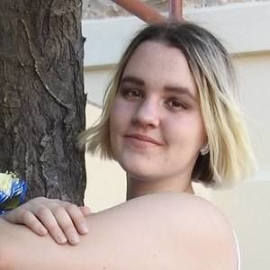 Meet your Posher, Anastasia